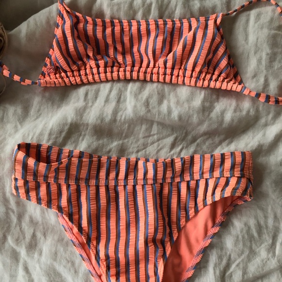 Billabong bikini matching set - Picture 4 of 5
